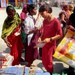 Video: महतारी वंदन योजना; सम्मेलन में बांटी प्रचार सामग्री, लोगों ने मुक्तकंठ से की सरकार की योजनाओं की तारीफ