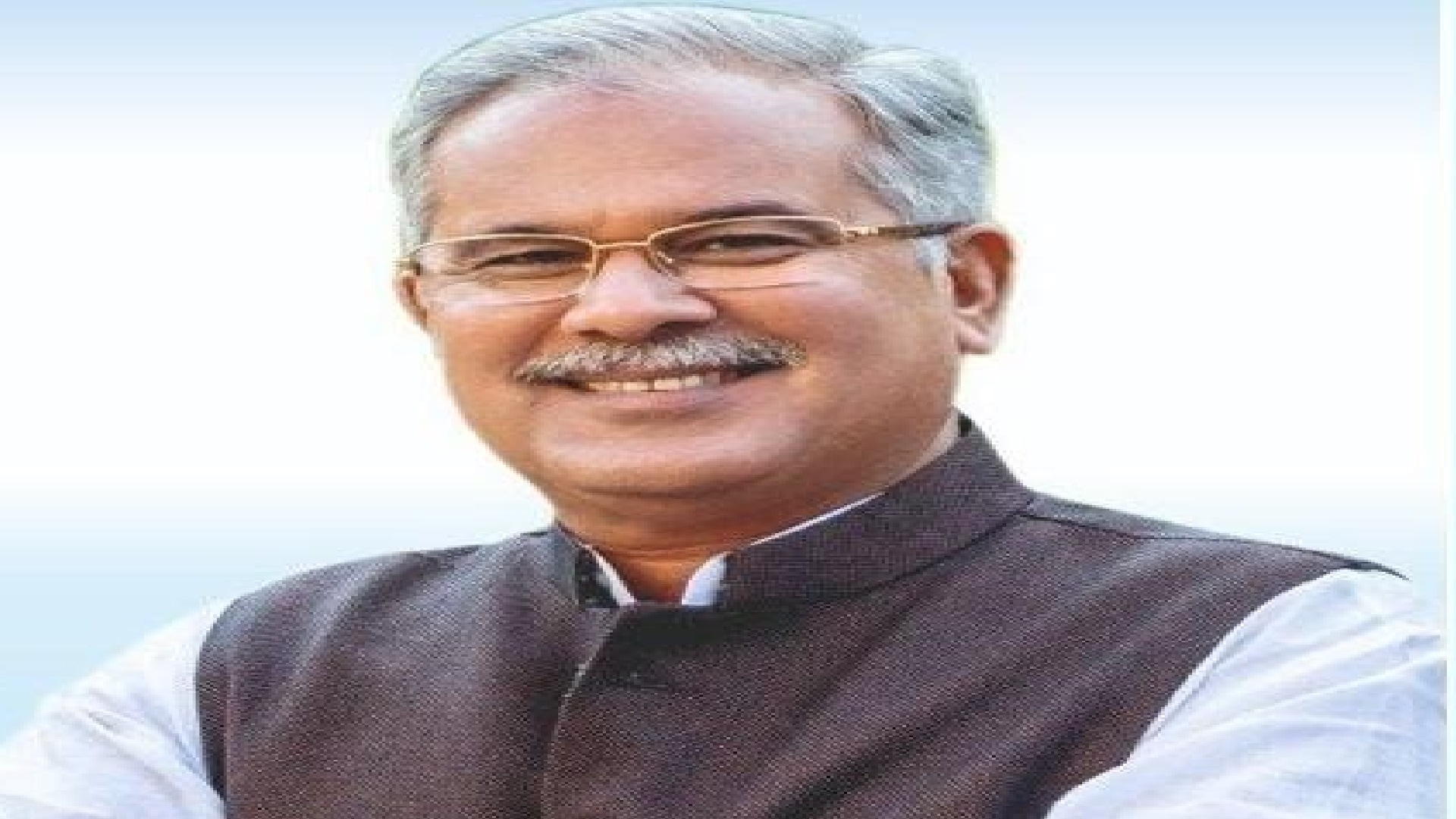 पूर्व मुख्यमंत्री भूपेश बघेल