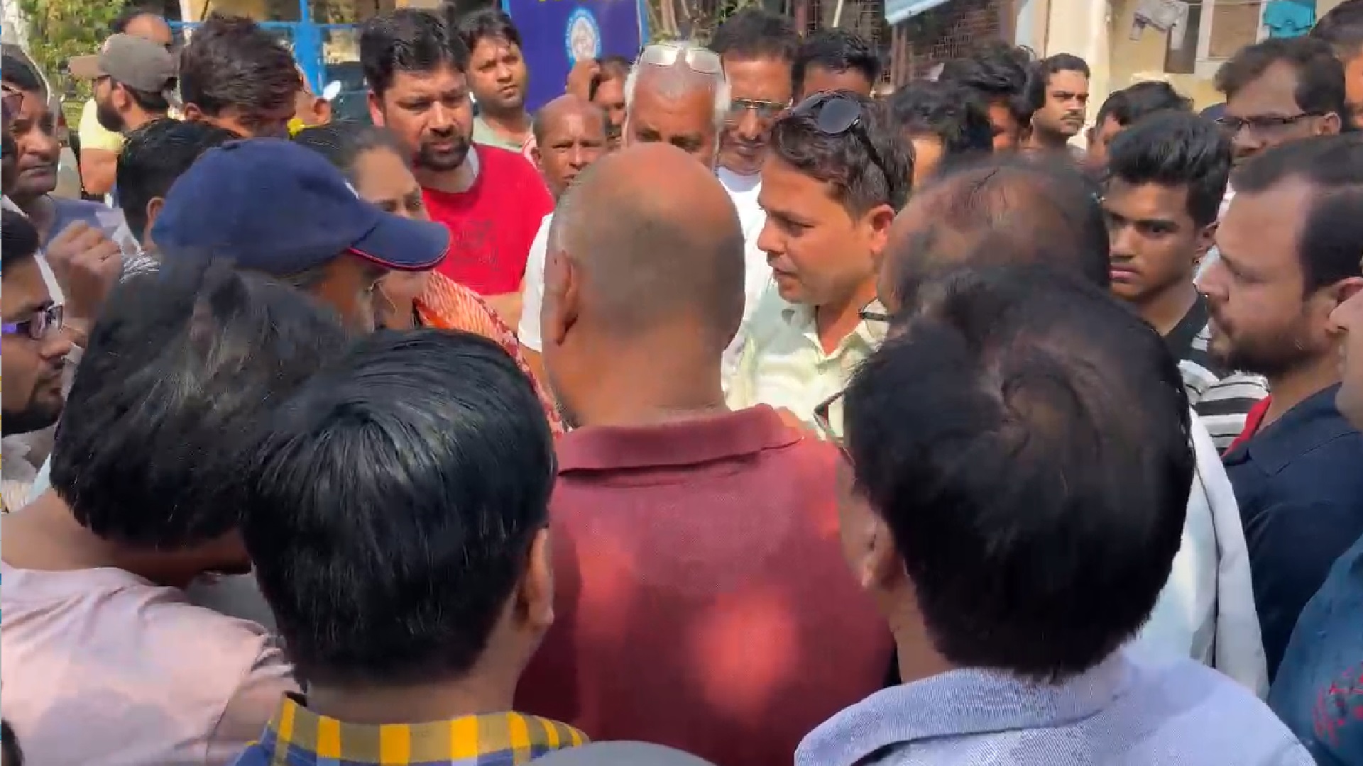 Sejbahar Housing Board Colony Raipur