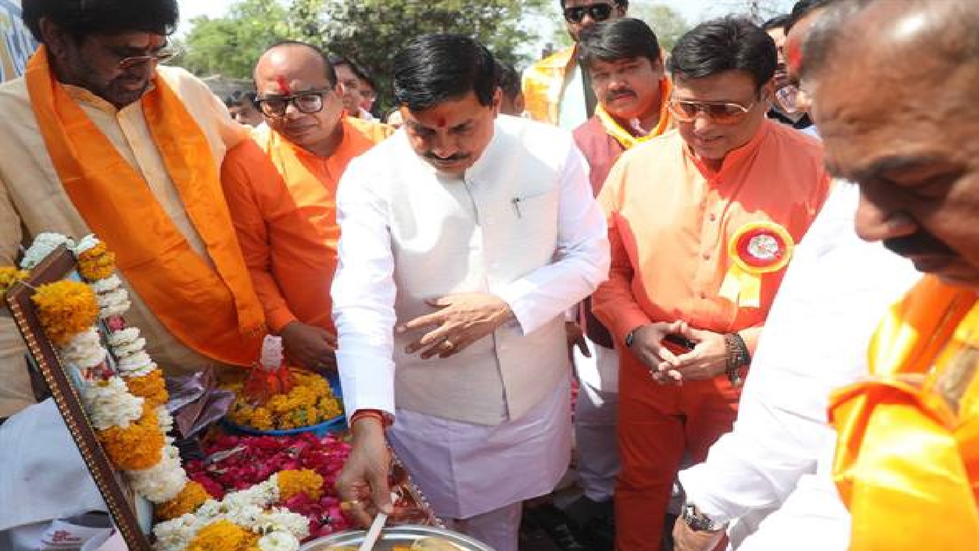 MP News