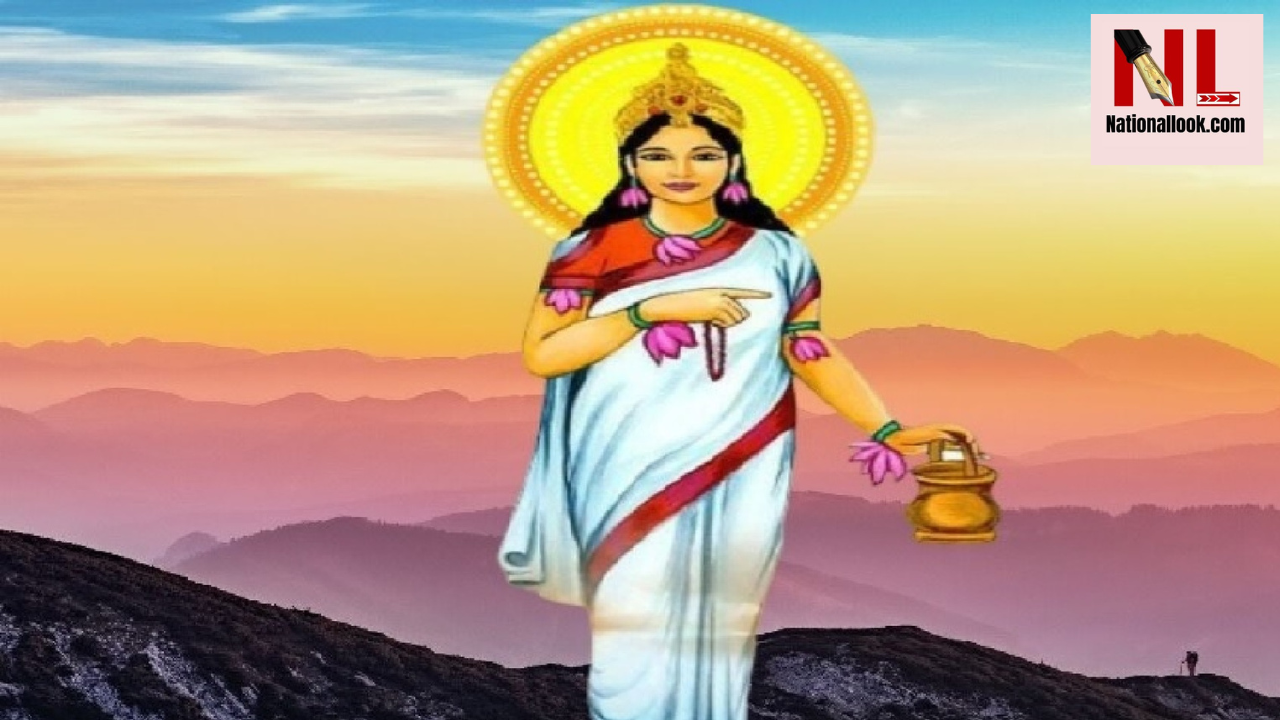 ma Brahmacharini