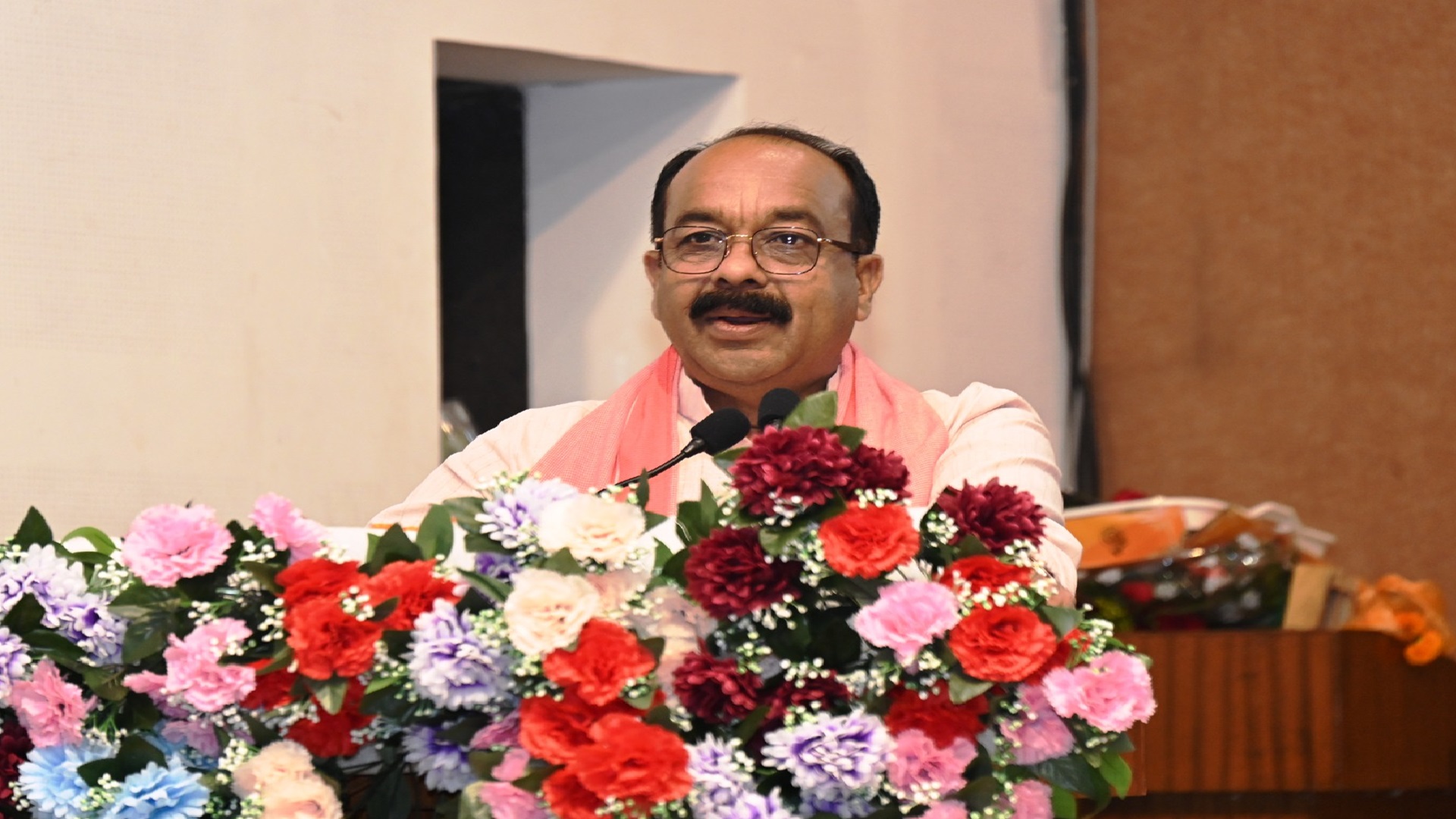 Arun sao