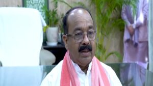 CG: उप मुख्यमंत्री अरुण साव का बस्तर में निर्माण कार्यों का निरीक्षण जारी