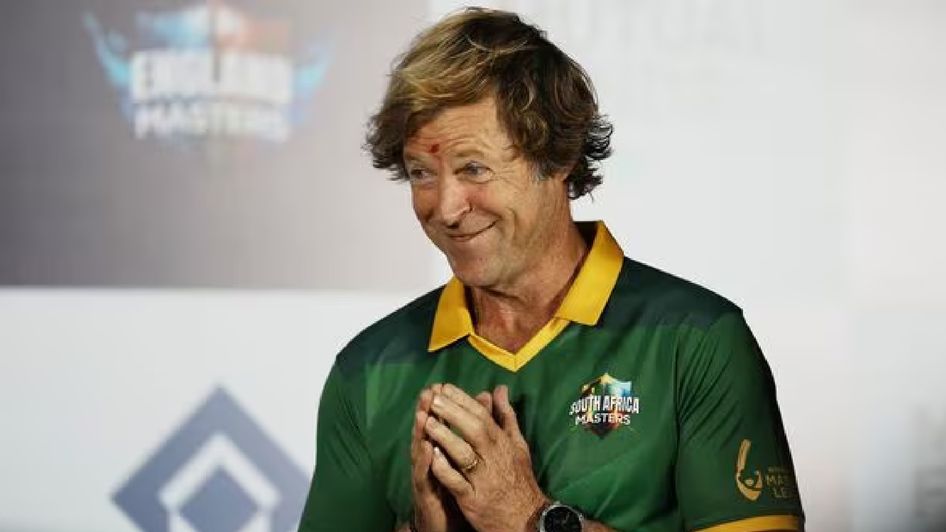 Jonty Rhodes
