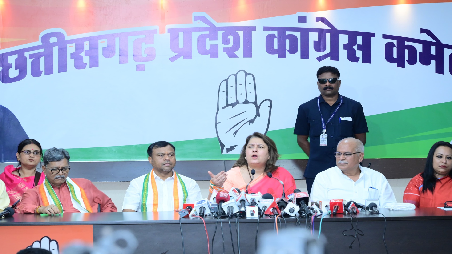Supriya Shrinet