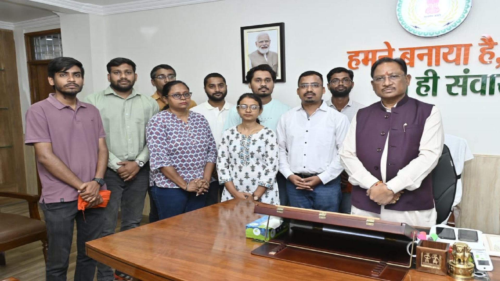 cm vishnu deo sai