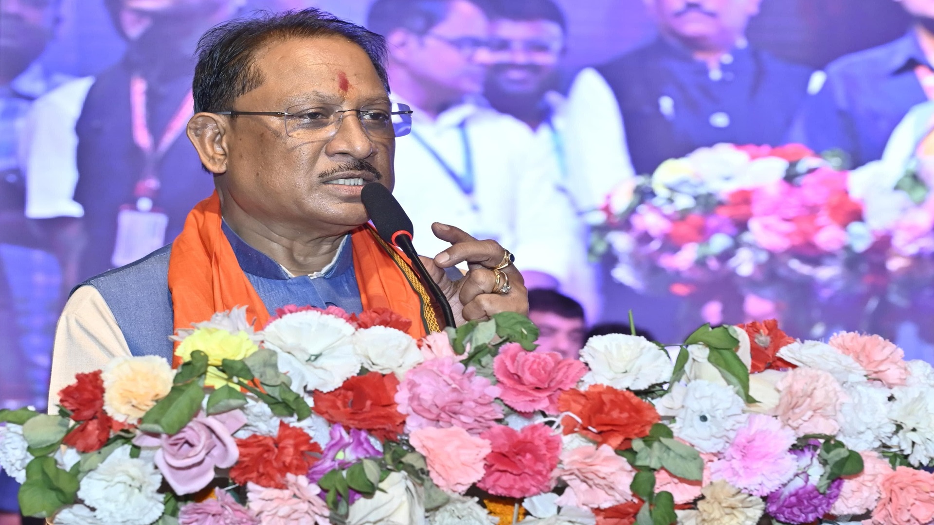 cm vishnu deo sai