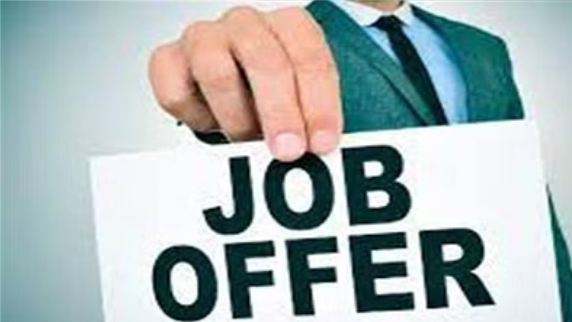 job NEWS