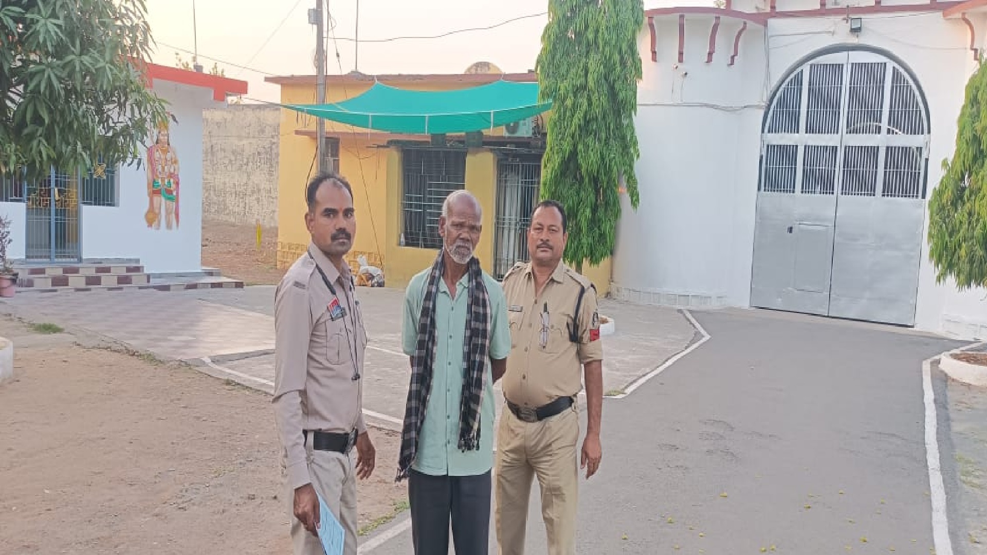 murser janjgir champa