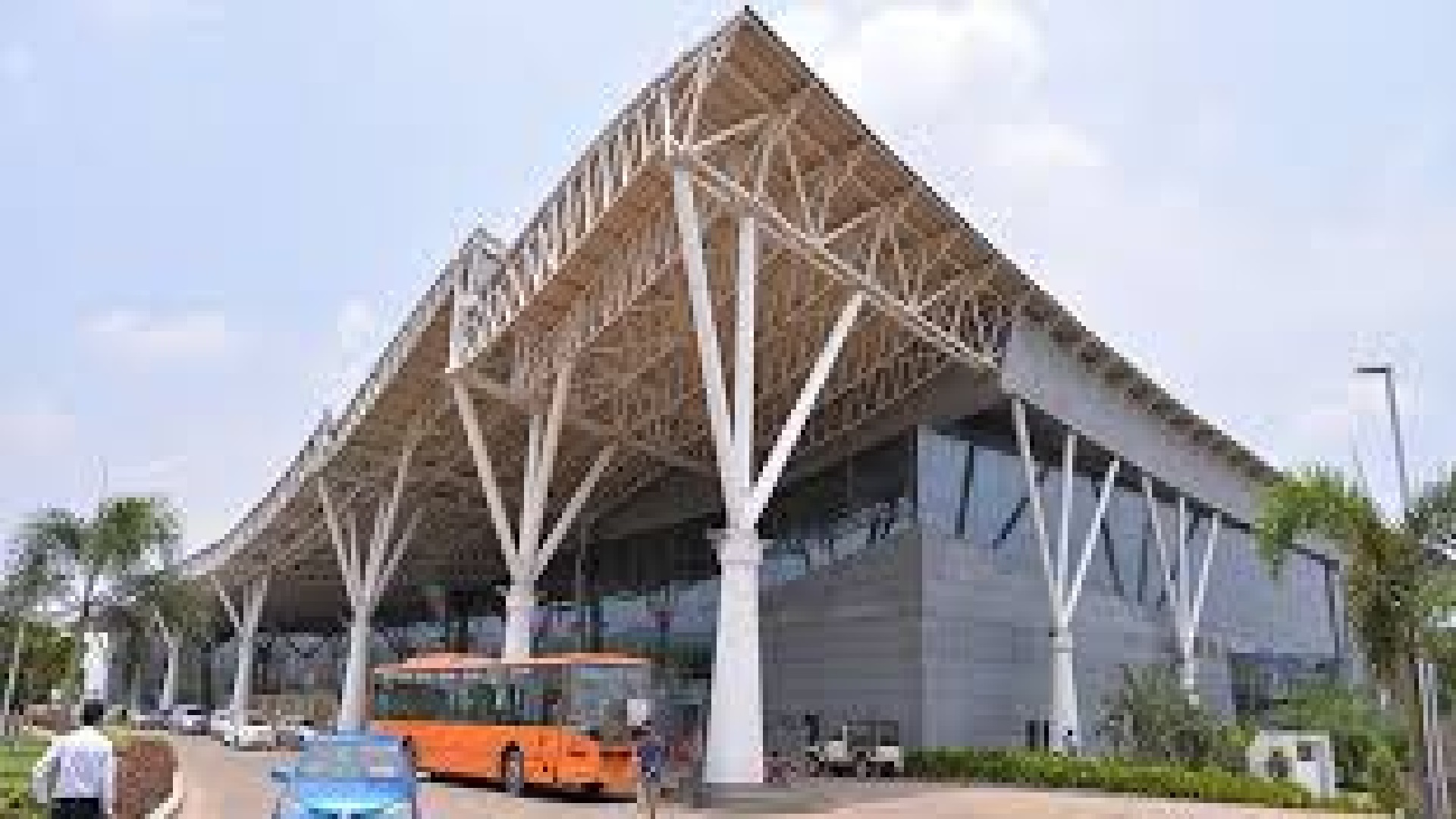 raipur airport