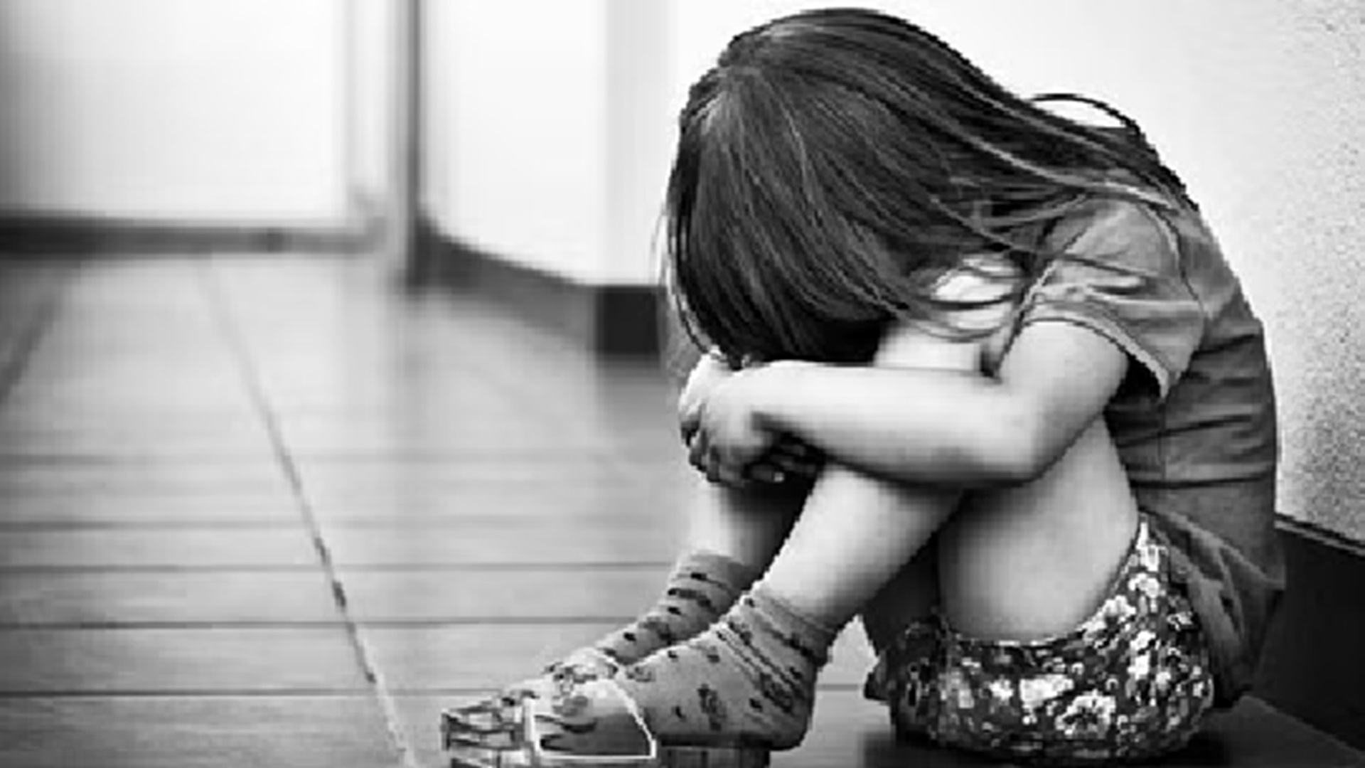 rape with child