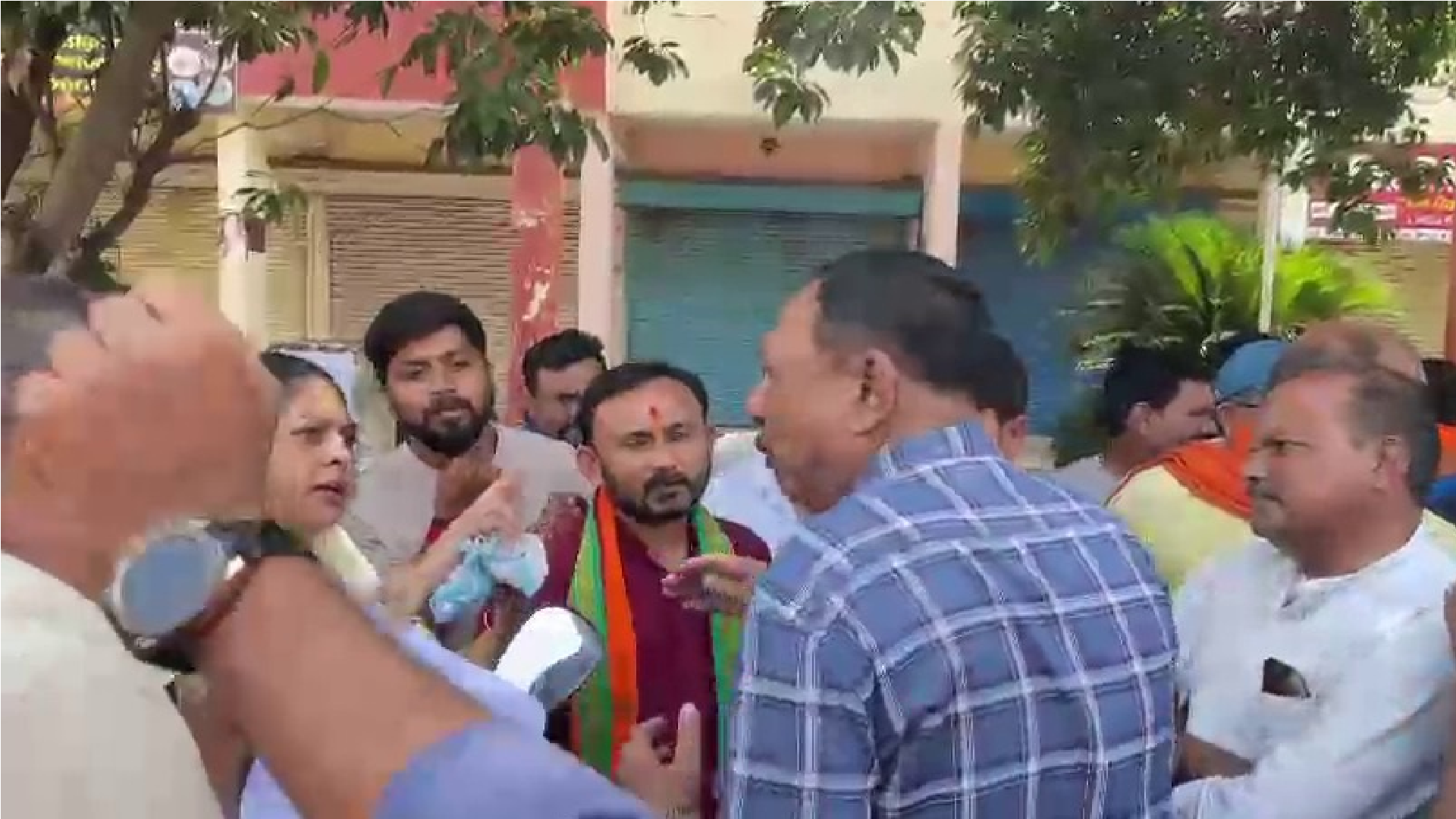 sejbahar P C Agarwal
