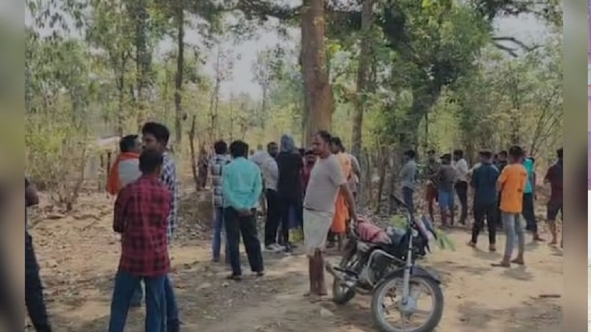 surajpur gangrape case
