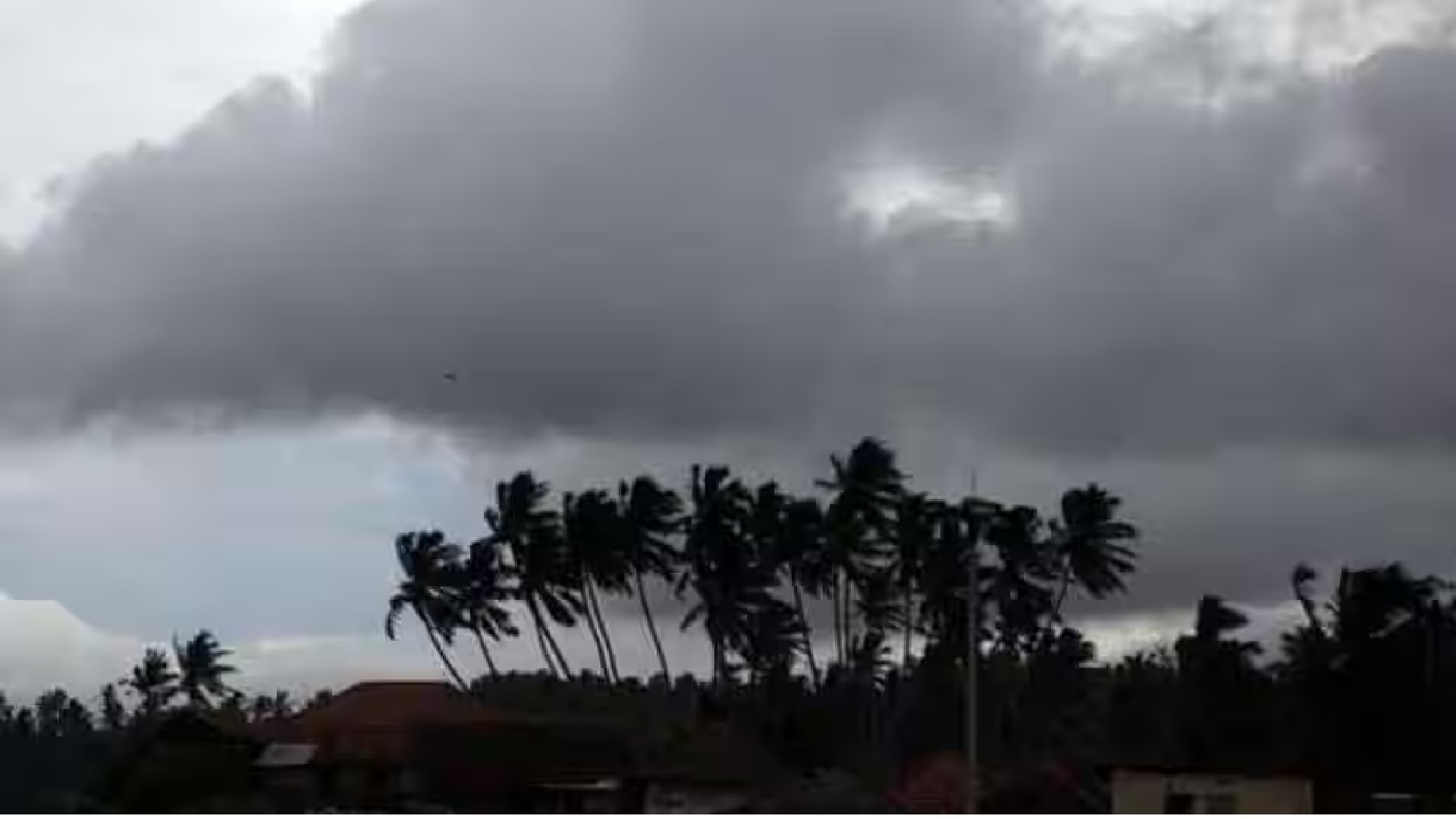 CG weather