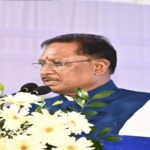 CG News: मुख्यमंत्री विष्णुदेव साय ने महाशिवरात्रि की प्रदेशवासियों को दी शुभकामनाएँ