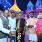 राजिम कुंभ मेला-स्थल को और अधिक सुव्यवस्थित व भव्य बनाएंगे – मुख्यमंत्री साय