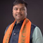 केदार कश्यप बोले – कांग्रेस का विधानसभा घेराव रहा पूरी तरह विफल