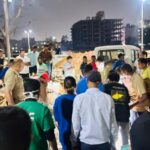 Raipur: रामकृष्ण केयर अस्पताल में जहरीली गैस से तीन लोगों की मौत