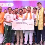 बस्तर हेरिटेज मैराथन 2026: 9,800 से अधिक धावकों के साथ रचा इतिहास, वैश्विक मंच पर चमका बस्तर