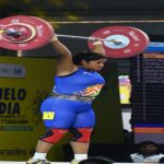 Video: निकिता ने भारोत्तोलन में छत्तीसगढ़ को दिलाया पहला गोल्ड मेडल