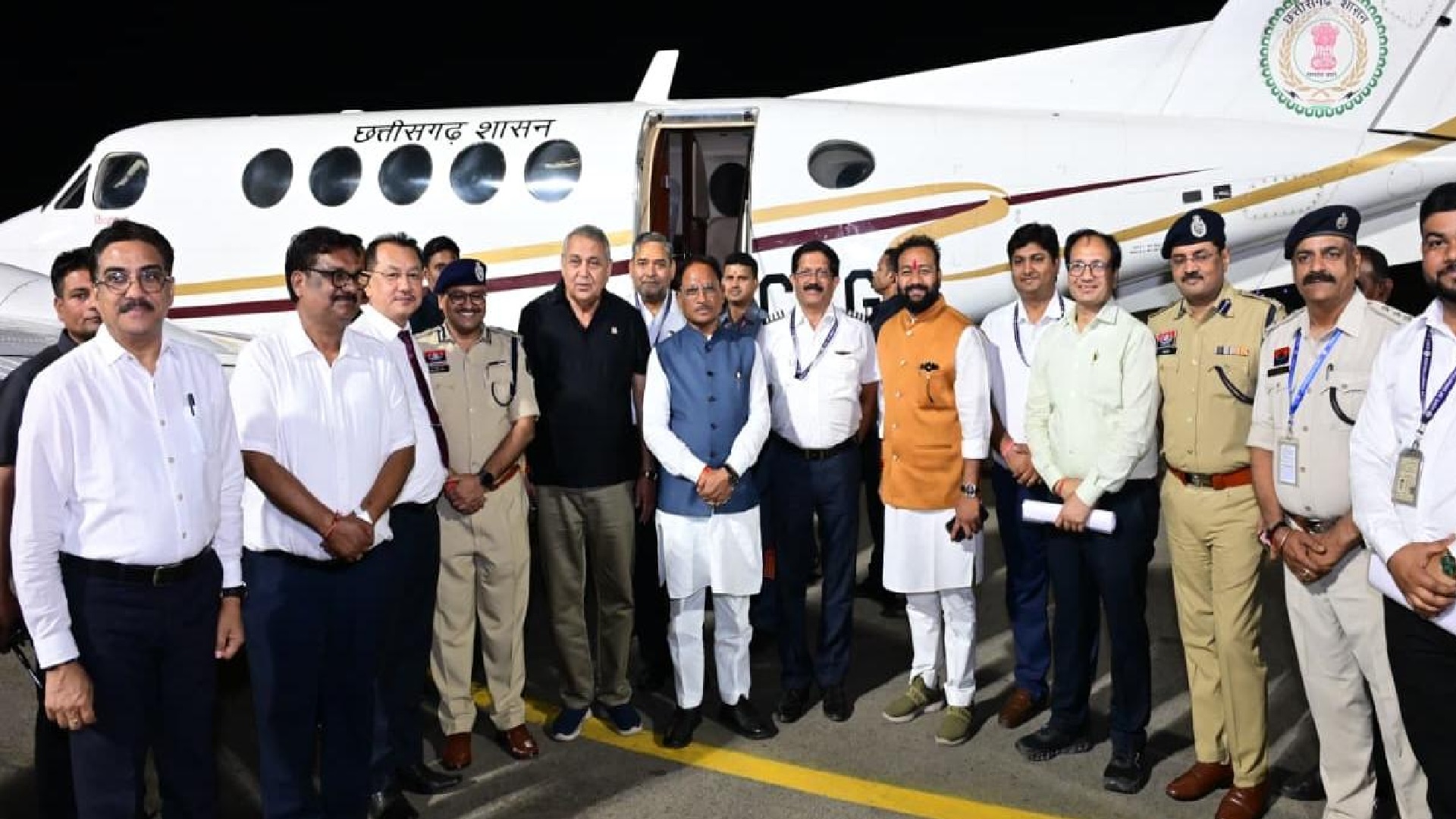 Bilasa Devi Kevat Airport Bilaspur