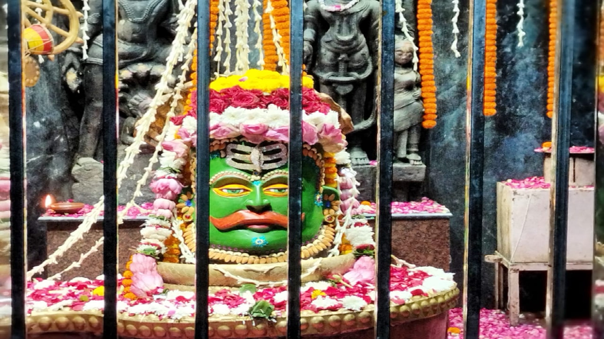 हाटकेश्वरनाथ महादेव रायपुर