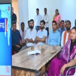 Mann ki Baat: मंत्री लक्ष्मी राजवाड़े ने सुनी ‘मन की बात’, प्रधानमंत्री नरेंद्र मोदी के विचारों को बताया प्रेरणादायी, खास कार्यक्रम में पीएम मोदी ने की छत्तीसगढ़ के किसानों की तारीफ