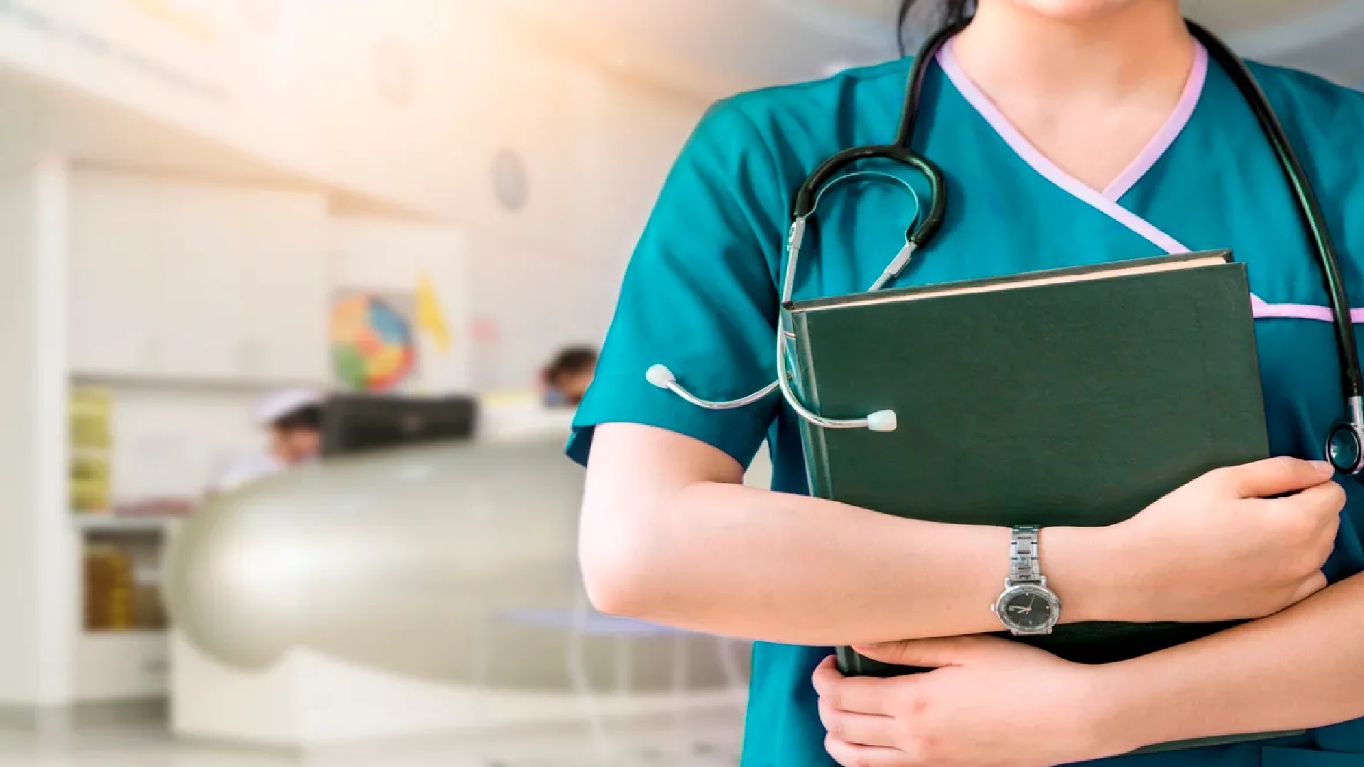 B.Sc. Nursing Entrance Exam