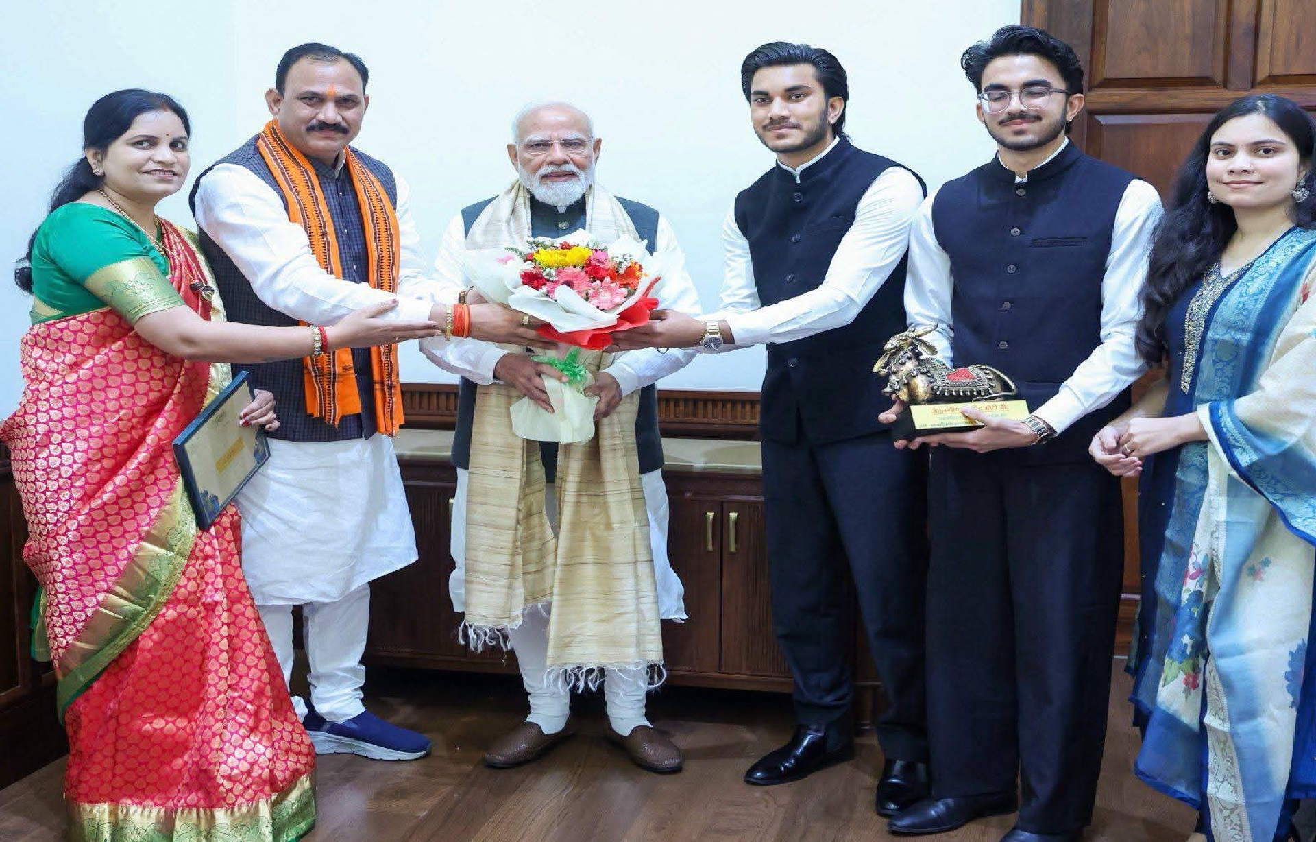 Health Minister Shyambihari Jaiswal