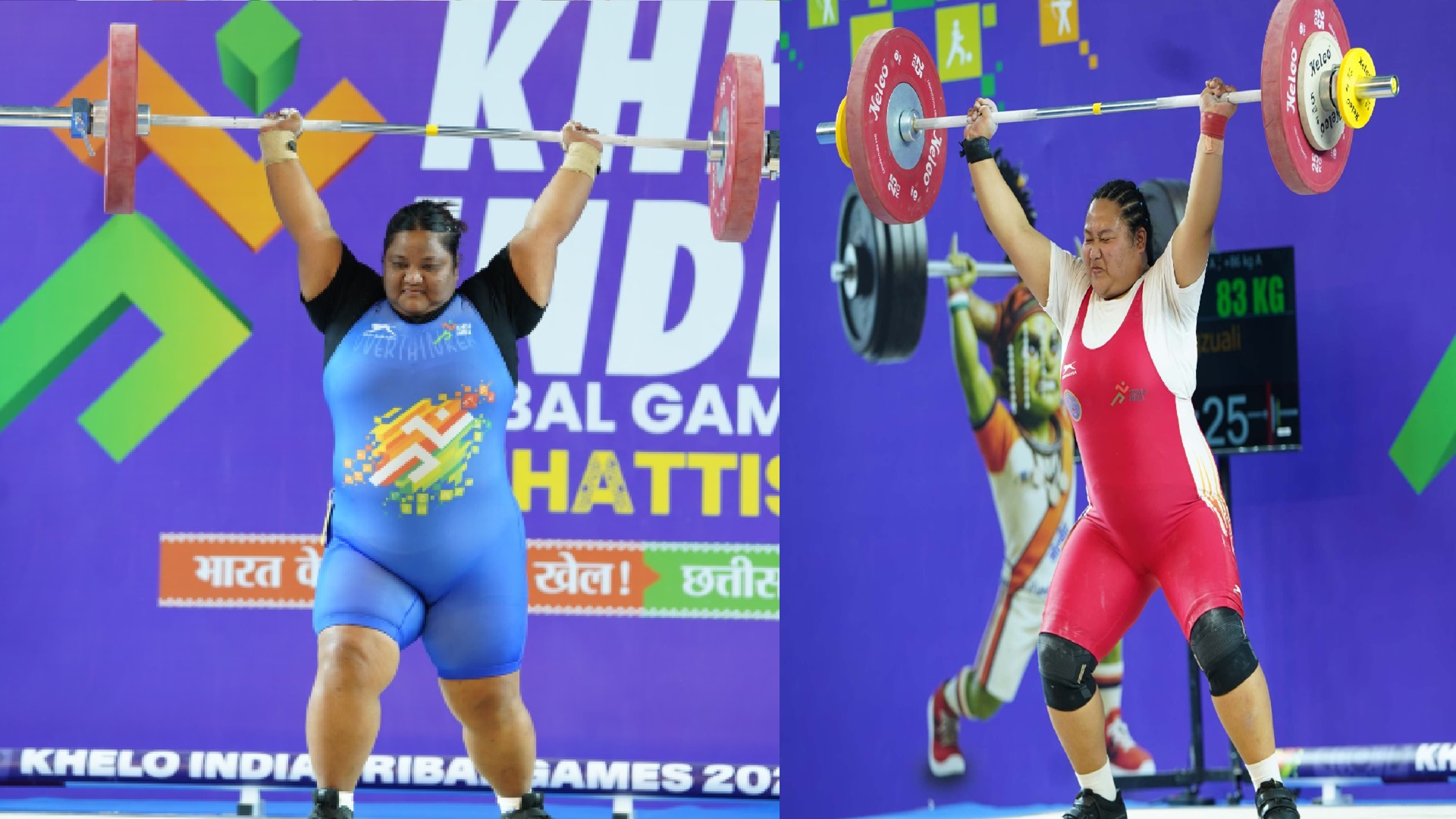 Khelo India Tribal Games 2026