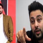 Vir Das to badshah : कॉमेडियन वीर दास ने बादशाह से मांगी माफी, बोले- एहसानमंद रहूंगा आपका