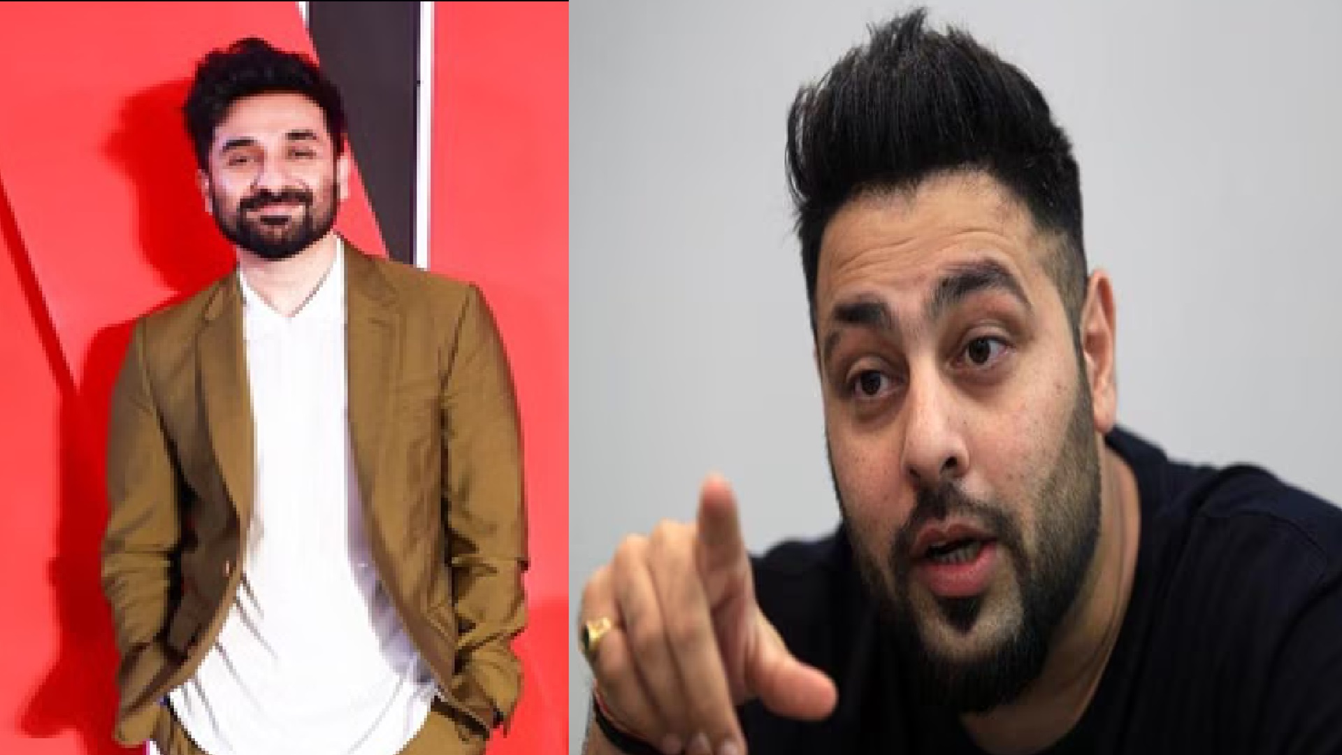 Comedian Vir Das apologizes to Badshah