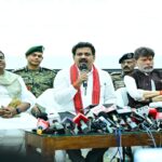 CG News: गृहमंत्री विजय बोले- मार्च 2026 तक नक्सलवाद से मुक्त होगा छत्तीसगढ़