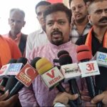 CG: मातंगी दिव्यधाम के पीठाधीश्वर प्रेमा साई महाराज को मिली जान से मारने की धमकी; जम्मू कश्मीर से आया ये फोन