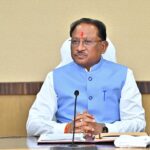 CG Politics: सीएम साय ने राहुल गांधी की टिप्पणी पर जताई कड़ी आपत्ति, बोले- लोकतांत्रिक मर्यादाएं लांघी कांग्रेस