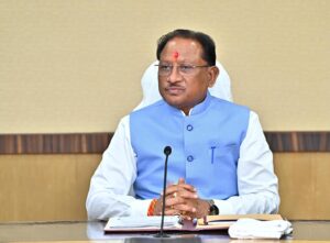 CM साय ने PM मोदी को लिखा खत: कहा- आपके नेतृत्व में बस्तर का हुआ विकास
