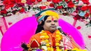 CG News: चमत्कार के बहाने पाखंडी बाबा ने महिला से किया रेप