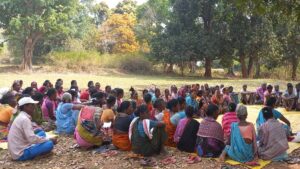 Chhattisgarh: 24 जून को ग्राम सभाओं में आवास प्लस 2.0 की स्थायी प्रतीक्षा सूची पर होगी चर्चा
