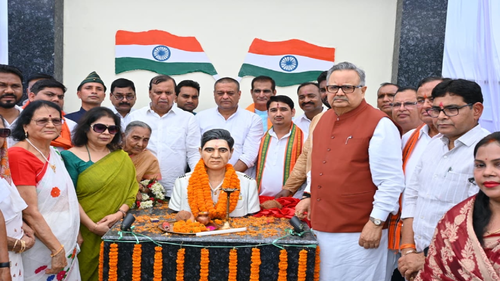 raman singh