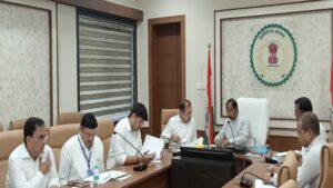 CG: साय सरकार का बड़ा फैसला; दोषी अधिकारियों-कर्मचारियों पर एफआईआर, मंत्री रामविचार ने ईडी जांच का किया स्वागत