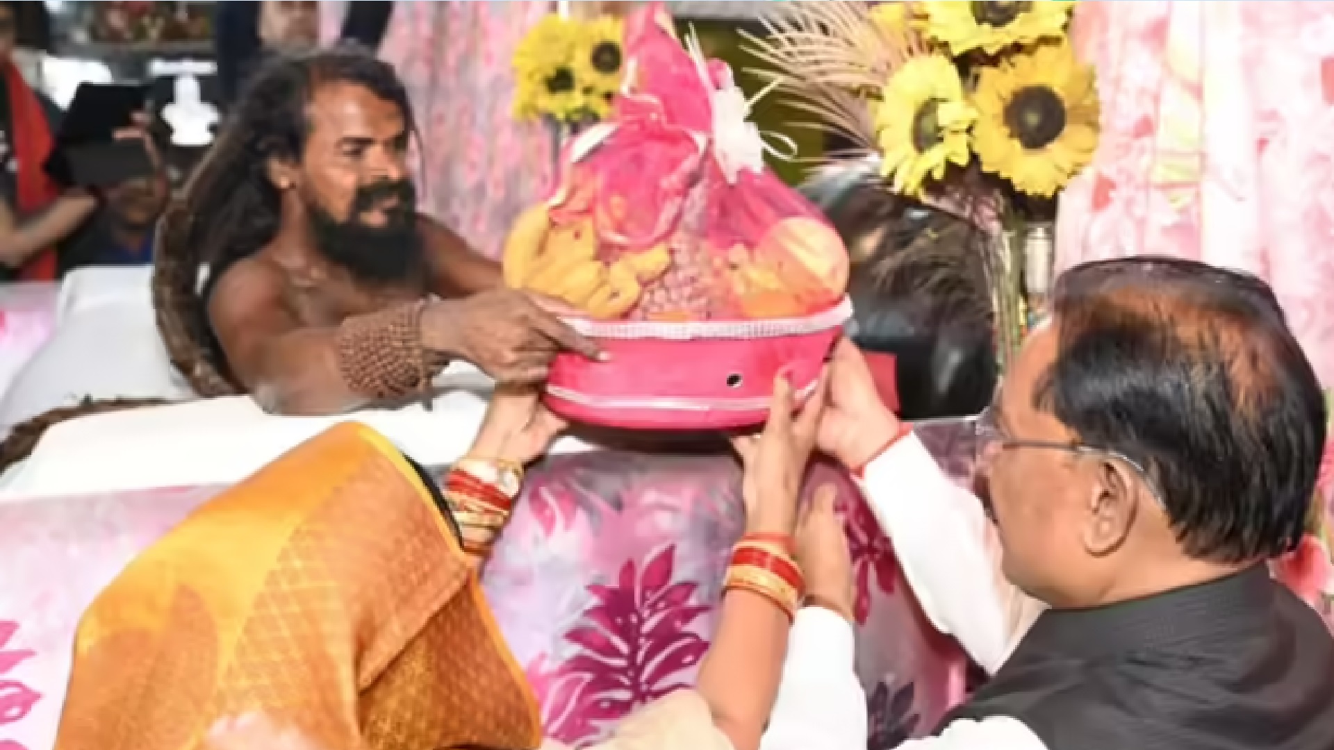 satynarayan baba