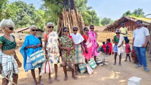Sukma News: स्वास्थ्य की रोशनी बिखेर रहा गोगुंडा, दूरस्थ गांवों तक मिल रहीं स्वास्थ्य सेवाएं