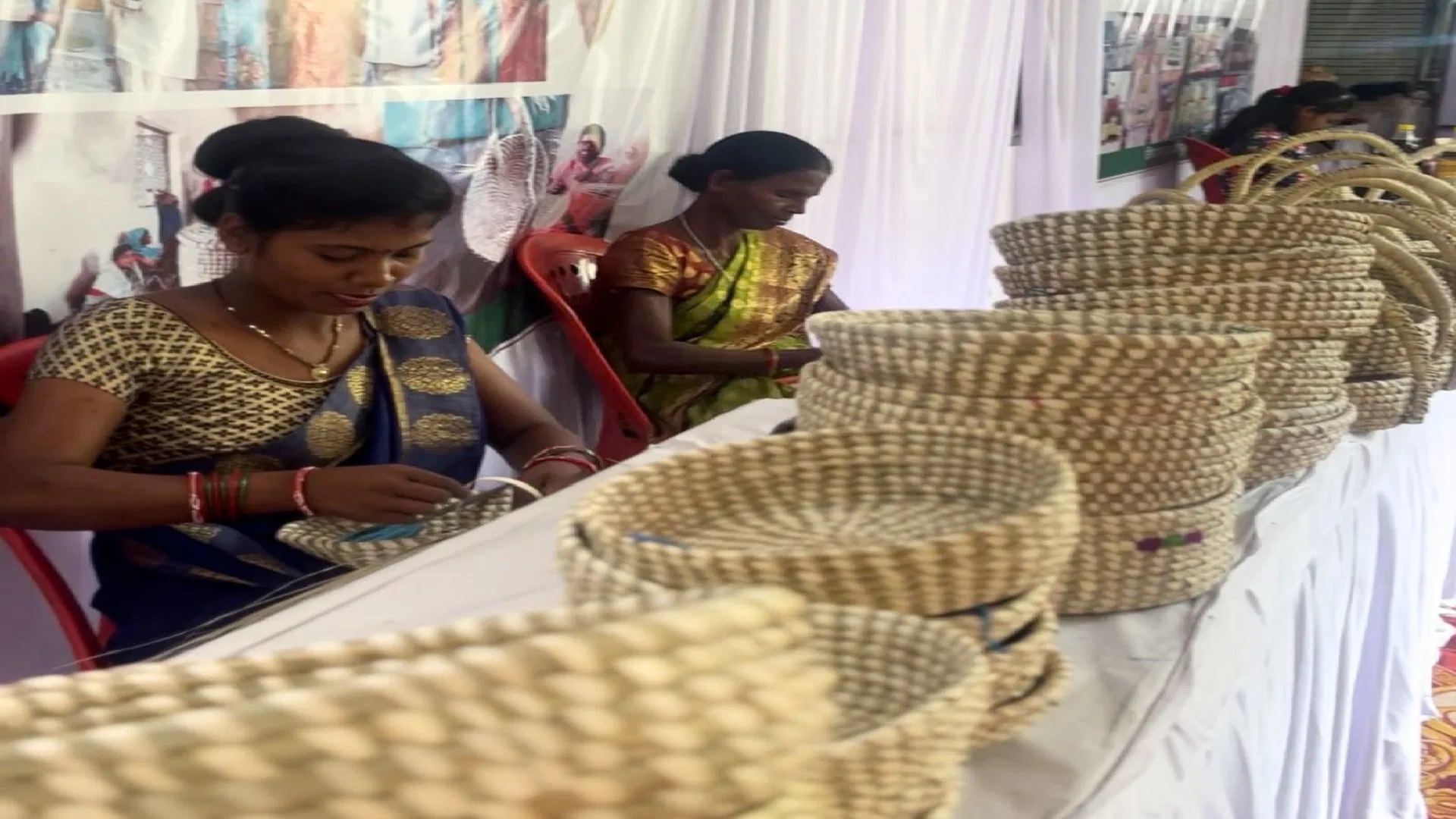 swrojgar mahila sawam sahayta samuh