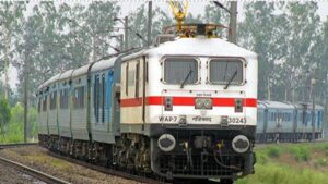 Indian Railway: यात्रियों की वर्षों पुरानी मांग हुई पूरी, अंबिकापुर-हजरत निजामुद्दीन एक्सप्रेस अब सप्ताह में दो दिन