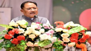 बहुमंजिला भवनों, कोचिंग संस्थानों, होटलों एवं व्यावसायिक प्रतिष्ठानों की सुरक्षा व्यवस्था का होगा विशेष ऑडिट, सीएम साय ने दिये निर्देश