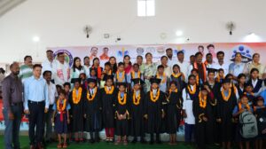 शाला प्रवेशोत्सव से शिक्षा को मिली नई उड़ान, 37 बंद स्कूल फिर से खुले