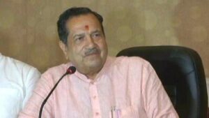 CG News: मतांतरण कराने वालों के लिये देश में जगह नहीं, मतांरित वापस लौटे सनातन में; इंद्रेश कुमार