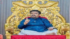 ‘दिव्य दरबार की अनुमति नहीं मिली,तो बैठूंगा धरने पर: प्रेमासाई बोले- बागेश्वर धाम को अनुमति तो हमें क्यों नहीं
